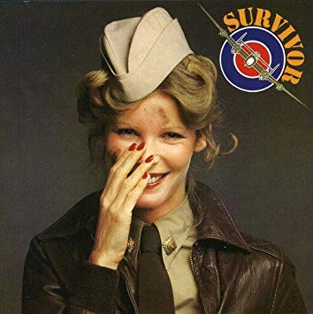 Survivor - CD