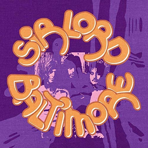 SIR LORD BALTIMORE - COMPLETE RECORDINGS 1970-2006 - CD