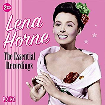 Lena Horne - Essential Recordings - CD