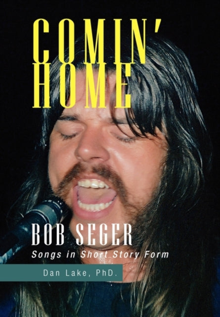 Lak - Comin' Home - New paperback or softback