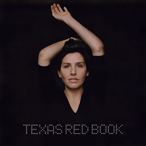 Texas - Red Book - Used CD