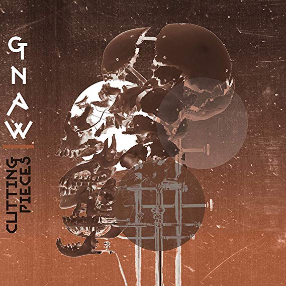Gnaw - Cutting Pieces - CD