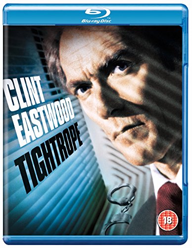 Tightrope - Blu-ray