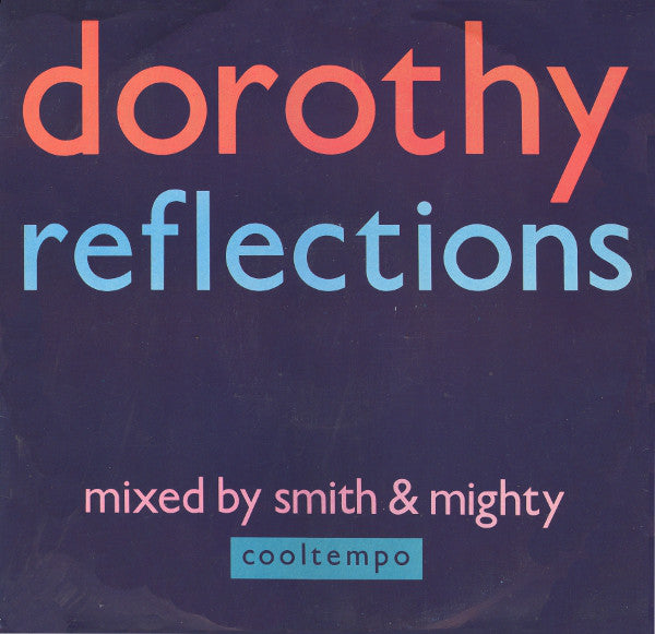 Dorothy - Reflections - Used Vinyl Record 12"
