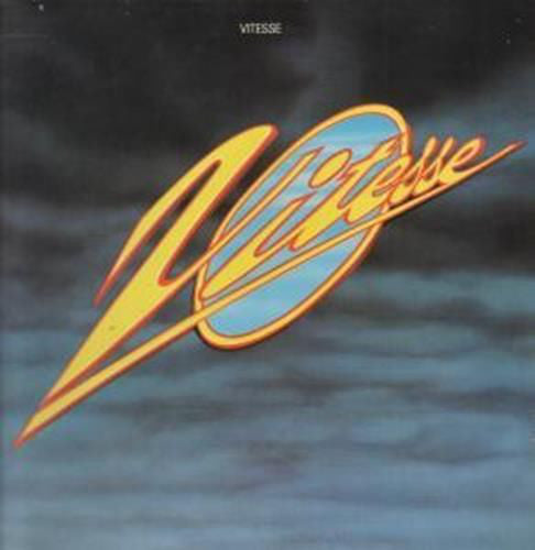 Vitesse - Used Vinyl Record