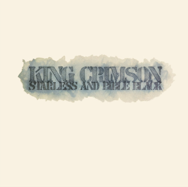King Crimson - LTD) - VINYL