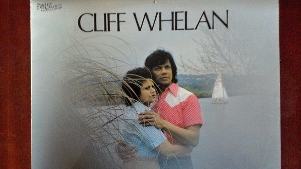 Cliff Whelan - Heaven Together - Used Vinyl Record