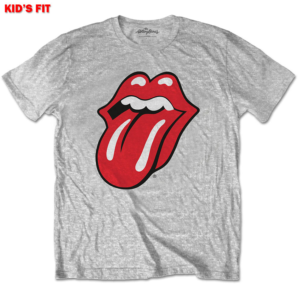 Rolling Stones - tshirt - Kids - Short Sleeves - 9-10 Years