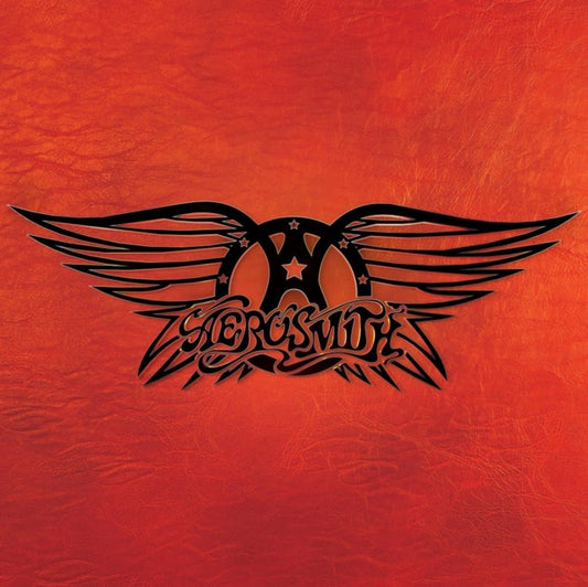 Aerosmith - Greatest Hits - New 3CD