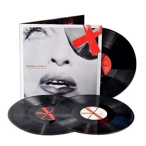 Lisa Powerhouse - Professional Beauty Tour - Vinyl Record VINYL