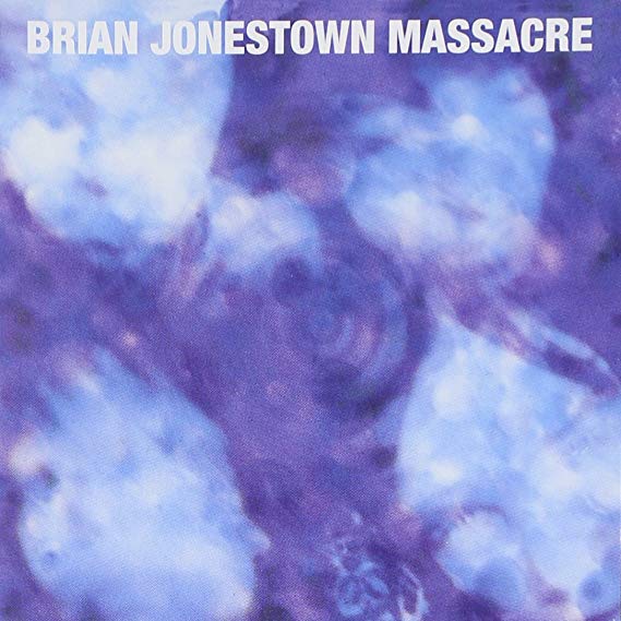 Brian Jonestown Mass - Methodrone - CD