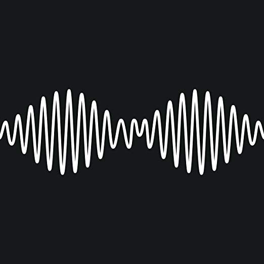 Arctic Monkeys - AM - Vinyl Record