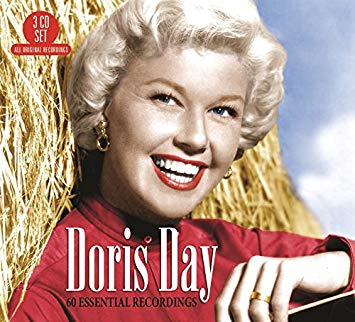 Doris Day - 60 Essential Recordings - CD