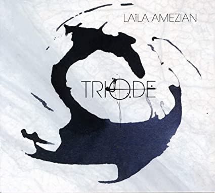 AMEZIAN LAILA - TRIODE - CD