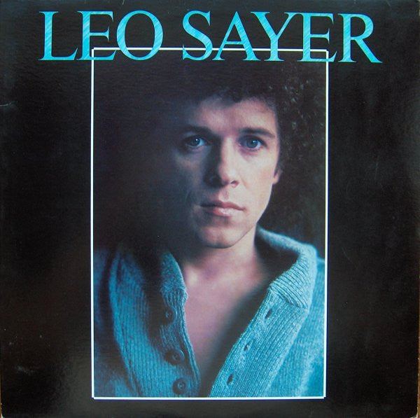 Leo Sayer - Used Vinyl Record