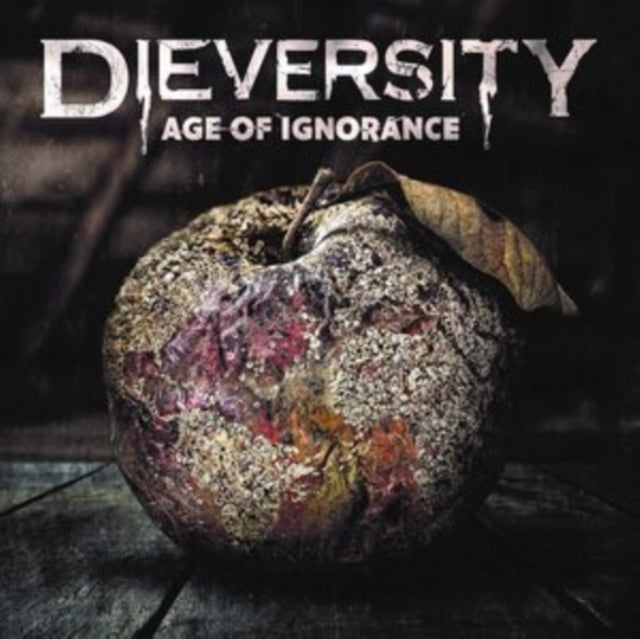 DIEVERSITY - AGE OF IGNORANCE - CDD