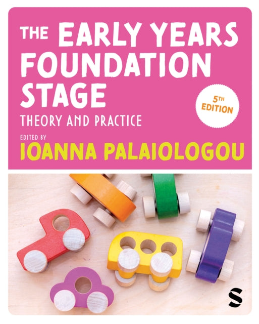 Early Years Foundation Stage : Theory and Practice - New Paperback