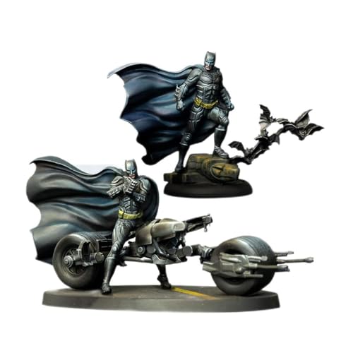 BMG TDKR BATMAN - New Tabletop