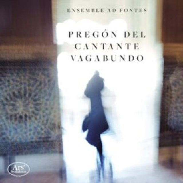 Pregón Del Cantante Vagabundo - CD