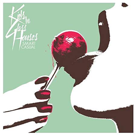 Kids In Glass Houses - Smart Casual - Used CD