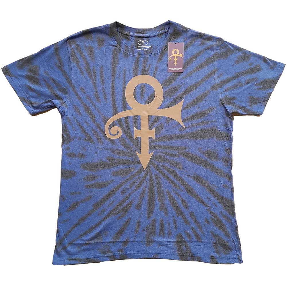 Prince - tshirt - Unisex - Short Sleeves - X-Large