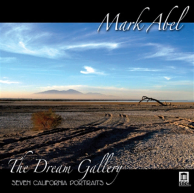 David Marshman - Mark Abel: The Dream Gallery - CD