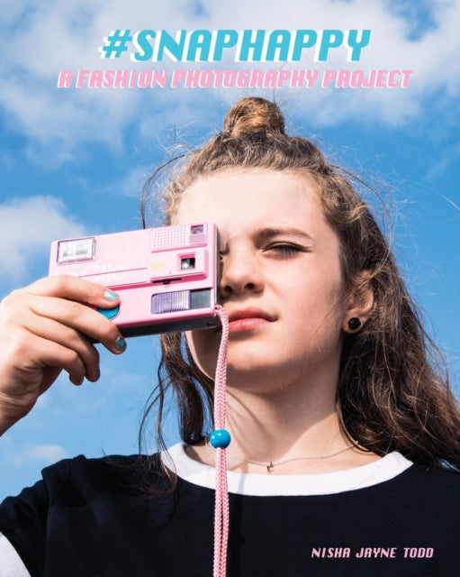 odd - Snaphappy  A Fashion Photography Project - New paperback or soft