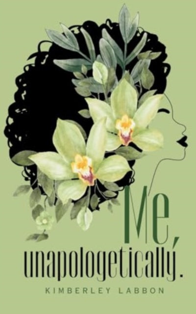 Labbon - Me, unapologetically. - New paperback or softback