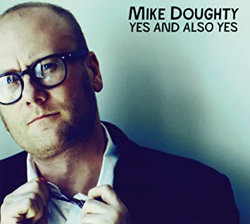 Mike Doughty - Yes And Also Yes - CD