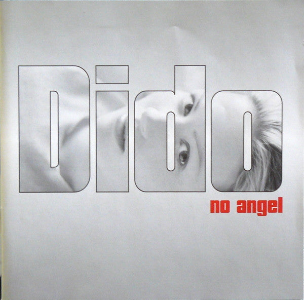 Dido - No Angel - Used CD