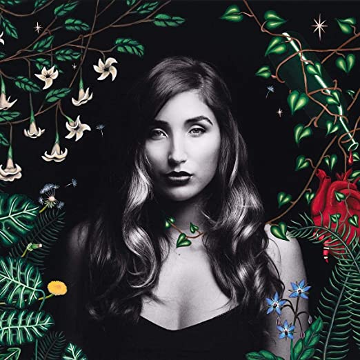 JADE JACKSON - WILDERNESS - Vinyl Record