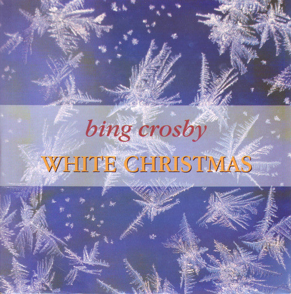 Bing Crosby - White Christmas / God Rest Ye Merry Gentlemen - Used Vi