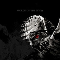 SECRETS OF THE MOON - SEVEN BELLS - CD