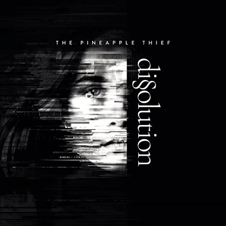 Pineapple Thief - Dissolution - Vinyl Record