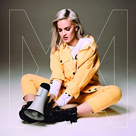 Anne-Marie - Speak Your Mind - CD