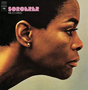 Miles Davis - Sorcerer - CD
