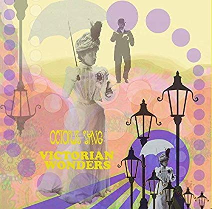 Octopus Syng - Victorian Wonders - CD