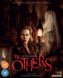 Others. The - Blu-ray