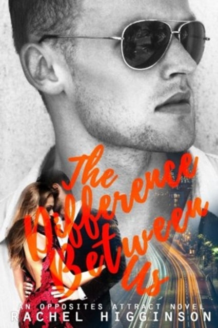 Higginson - Difference Between Us - New paperback or softback