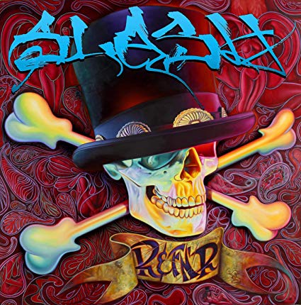 Slash - Used CD