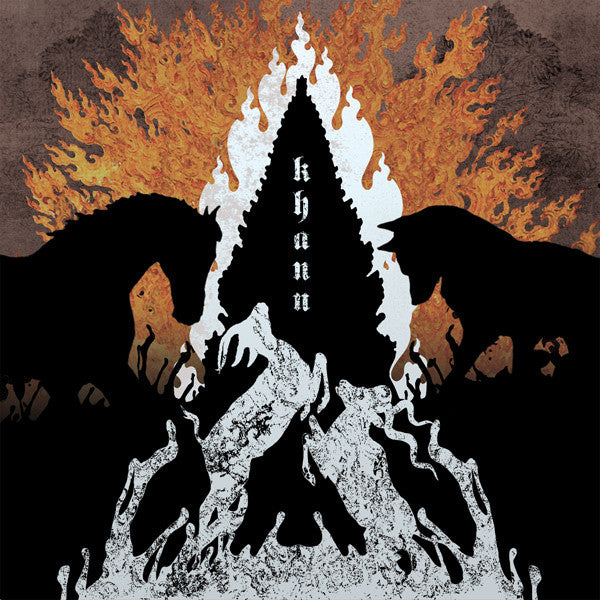 Khann - Tofutopia - Used CD