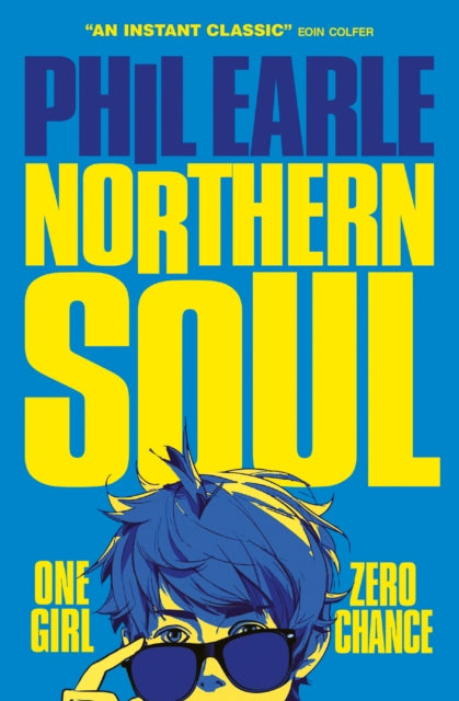 Phil Earle - Northern Soul - Paperback