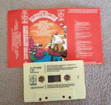 Gilbert & Sullivan - Highlights From: - Used Cassette