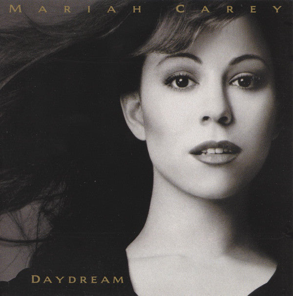 Mariah Carey - Daydream - Used CD