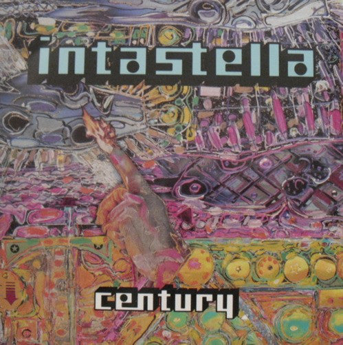 Intastella - Century - Used Vinyl Record 7"