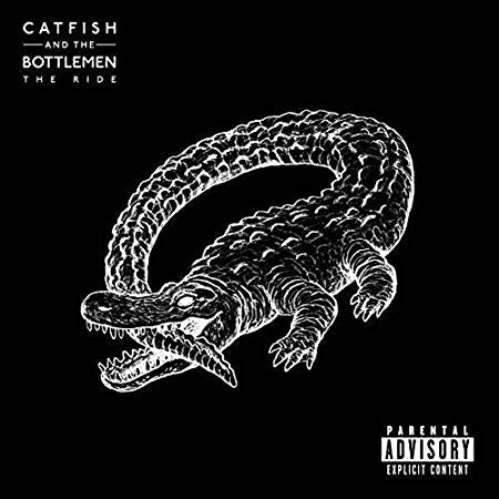 Catfish And The Bott - Ride - Vinyl Record