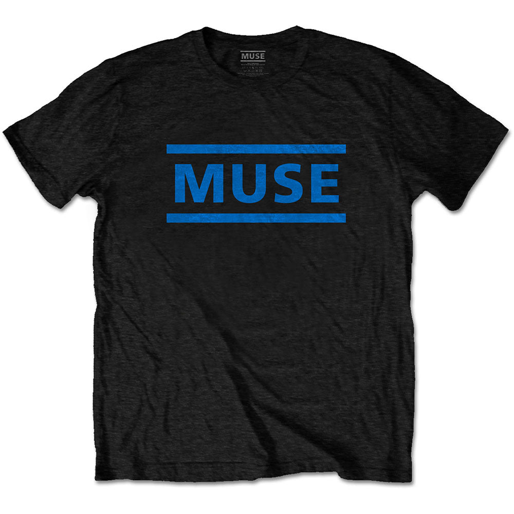 Muse - tshirt - Unisex - Short Sleeves - Medium