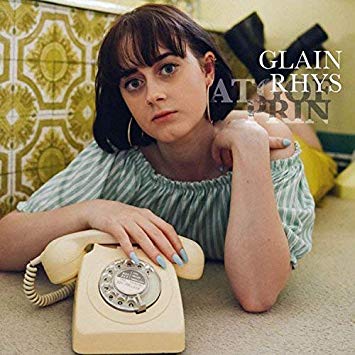 Glain Rhys - Atgof Prin - CD