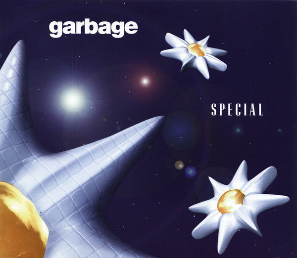 Garbage - Special - Used CD