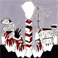 Tunng - Bullets - Used CD